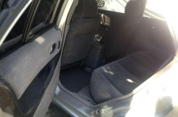 Like New Ford Lynx for sale