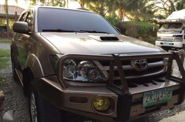 Toyota Fortuner 2007 for sale