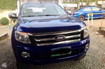 2013 Ford Ranger for sale