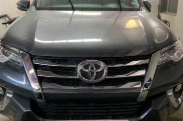 2018 Toyota Fortuner for sale