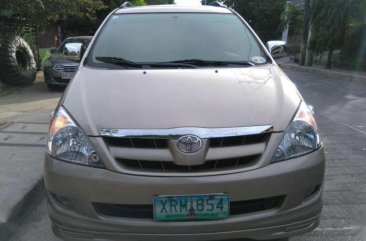 Toyota Innova 2005 for sale