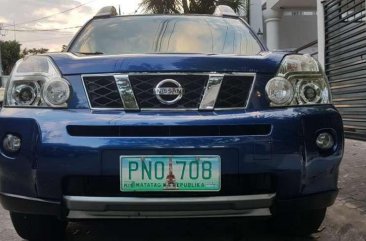 For Sale 2010 Nissan Xtrail