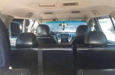 Mitsubishi Montero Sports Gls 2012 for sale