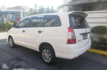 2013 Toyota Innova for sale