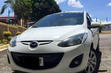 MAZDA 2 2011 FOR SALE