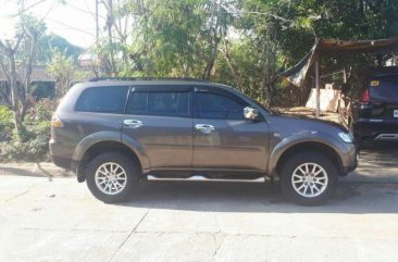 Mitsubishi Montero Sports Gls 2012 for sale