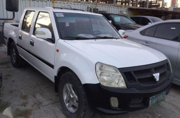 2013 Foton Blizzard for sale