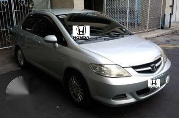 Honda City 2007 for sale