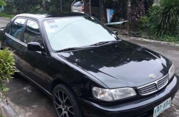 Toyota Corolla 2001 for sale