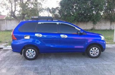 2016 Toyota Avanza for sale