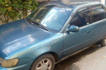 1995 Toyota Corolla for sale