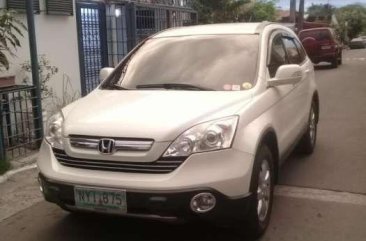 2009 Honda Crv for sale