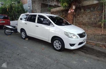 Toyota Innova 2014 for sale