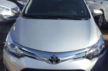 2018 Toyota Vios for sale