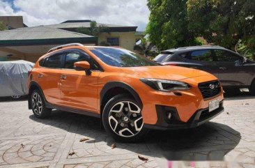 Subaru XV 2018 for sale