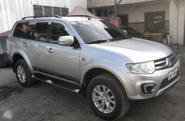 Mitsubishi Montero 2016 for sale