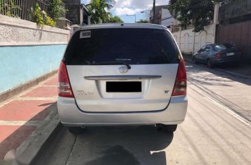 TOYOTA INNOVA 2005 FOR SALE