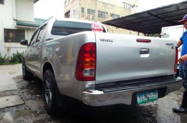Toyota Hilux 2005 for sale