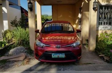 Toyota Vios 2014 for sale