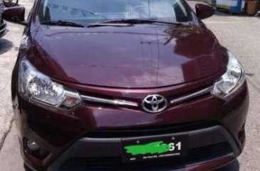 Toyota Vios 2017 for sale