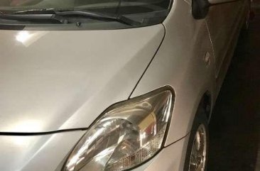 2011 TOYOTA VIOS FOR SALE