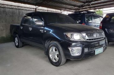 2009 Toyota Hilux E for sale