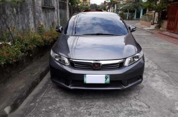 2013 Honda Civic for sale