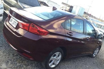 2016 Honda City for sale