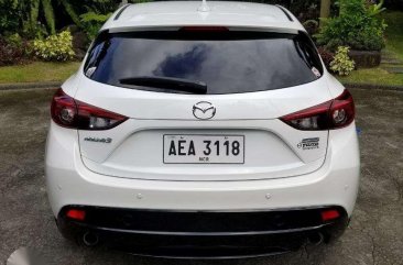 Mazda 3 2015 for sale