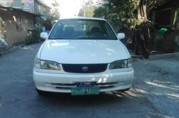 Toyota Corolla 1998 for sale