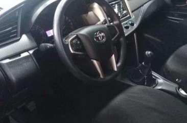 2018 Toyota Innova for sale