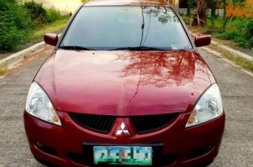 Mitsubishi Lancer 2005 for sale