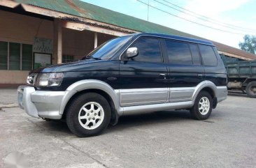 Mitsubishi Adventure 2000 for sale