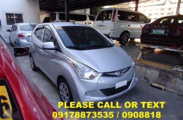 2016 Hyundai Eon for sale