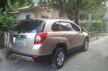 Chevrolet Captiva 2008 for sale