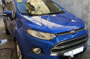 Ford EcoSport 2017 for sale