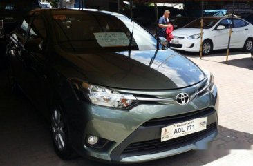 Toyota Vios 2017 for sale