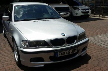 BMW 318i 2004 for sale