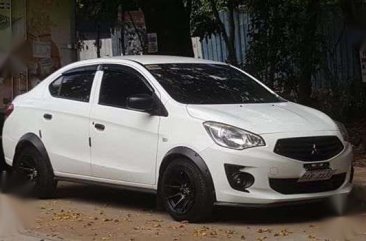 Mitsubishi Mirage G4 2016 for sale