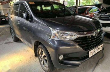 Toyota Avanza 2018 for sale