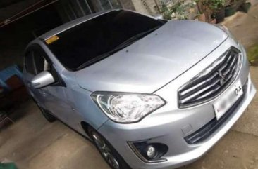Mitsubishi Mirage G4 2016 for sale