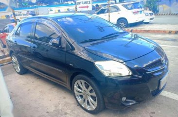 2009 Toyota Vios for sale