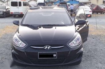 2018 HYUNDAI ACCENT FOR SALE
