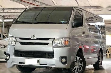 2015 Toyota Hiace for sale