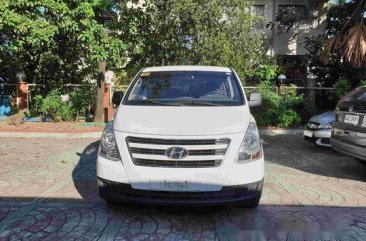 Hyundai Starex 2016 for sale