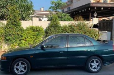 Mitsubishi Lancer GLXI 1997 for sale