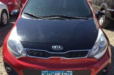 2014 Kia Rio for sale