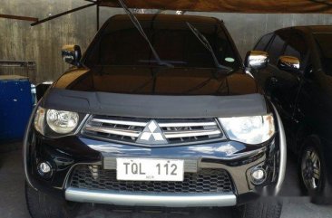 Mitsubishi Strada 2013 for sale