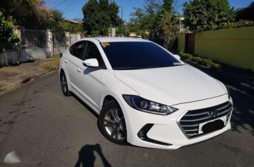 2017 Hyundai Elantra for sale