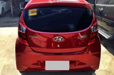 Hyundai Eon 2017 for sale